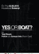 YES OR BOAT?