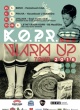 K.O.P.R. WARM-UP