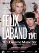 FELIX LABAND LIVE (JAR)