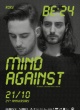 MIND AGAINST (AFTERLIFE, LIFE AND DEATH/BERLIN)