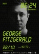 BE24: GEORGE FITZGERALD (UK)