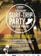 SURF TRIP PARTY