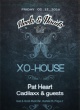 XO-HOUSE