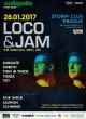 LOCO & JAM (IRL) / SUBGATE B-DAY BASH