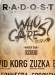WHO CARES? IBIZA