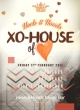 XO-HOUSE OF LOVE