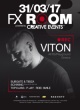 FX ROOM W/ VITON (GR)