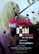 FOLLOW ME DASHI / DJ CADILAXX
