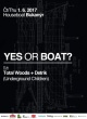 YES OR BOAT