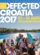 DEFECTED CROATIA 2017