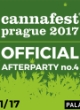 CANNAFEST 2017 - OFFICIAL FUNK AFTERPARTY