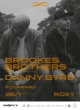 BROOKES BROTHERS (UK) I ORANGE LANE LAUNCH
