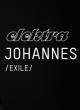 ELEKTRA: JOHANNES HEIL LIVE (DE)