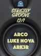 STRICTLY GROOVE