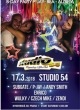 STUDIO 54 AFTERPARTY