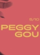 PEGGY GOU (PHONICA, NINJA TUNE, DE)