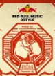 RED BULL MUSIC 3STYLE: NÁRODNÍ FINÁLE
