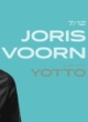 JORIS VOORN (NL), YOTTO (FIN)