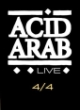 ACID ARAB LIVE (FR)