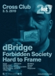 20 LET SHADOWBOXU: DBRIDGE, FORBIDDEN SOCIETY & HARD TO FRAME