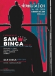 DRUMSTATION W/ SAM BINGA (CRITICAL MUSIC, UK)