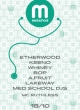 MED SCHOOL W/ ETHERWOOD