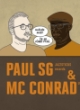 DRUMSTATION SLAVÍ S NZP W/ PAUL SG & MC CONRAD