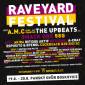 Raveyard Festival láká na zahraniční headlinery