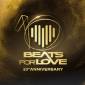 Na Beats for Love zamíří David Guetta