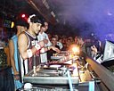 ARMAND VAN HELDEN @ MECCA