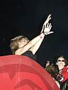 LOVE PARADE 2003