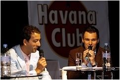 HAVANA CLUB GRAND PRIX