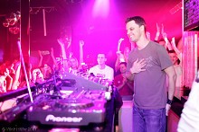 WE LOVE MARKUS SCHULZ