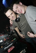 WE LOVE MARKUS SCHULZ