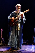 RESPECT PLUS - TINARIWEN