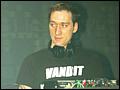 PAUL VAN DYK