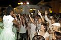 THE WHITE PARTY
