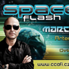 Vyhrajte 5x2 volný vstup na akci Space Flash s Marcem V!