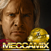 Vyhrajte 8 volných vstupů na březnový MeccaMix! 