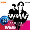 Soutěž o 3x1 volný vstup na Evolution Special s W&W!