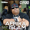 Vyhrajte 3x2 volné vstupy na GTFCKD with Afrika Islam!