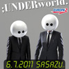 Vyhrajte 2 vstupenky na koncert Underworld!