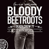 Soutěž o volné vstupy na koncert The Bloody Beetroots!