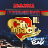 Vyhrajte 3x2 volné vstupy na City Impact II s Miss Rodezem a Orbithem!