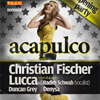 Vyhrajte vstup na páteční Acapulco Night ve Fabricu!