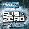 Vyhrajte dva volné vstupy na akci Affected se Sub Zero! 