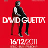 Vyhrajte CD Davida Guetty!