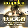 Druhá soutěž o dva volné vstupy na party Acapulco presents Lucca je tady!