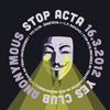 Vyhrajte 2x2 volné vstupy na akci Stop ACTA v Yesu!