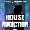 Vyhrajte 10 volných vstupů na House Addiction v klubu YES!